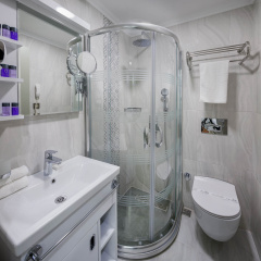 Obahan Hotel - Bild 17