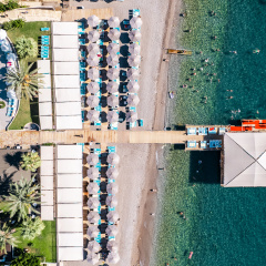 Hotel Grand Ring - Bild 1