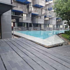 The Deck Patong Apartments - Bild 15