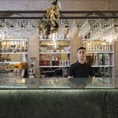 Solomon's Mansion Hotel Istanbul Hotel - Bild 6