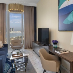 Avani + Palm View Dubai Hotel & Suites - Bild 28