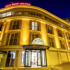 Joyway Hotels Istanbul Sultanahmet Hotel - Bild 9