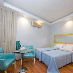 Nest Hotel - Bild 10