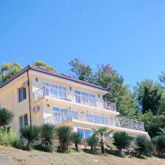 VillaRomano Apart-Hotel