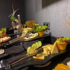 Falcon 1511 Hotel - Bild 22