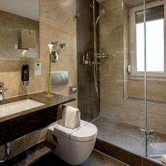 Burgschmiet GmbH Hotel - Bild 24