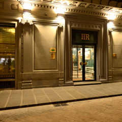 Roma Hotel - Bild 3
