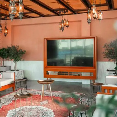 Dubai Marine Beach Resort & Spa Hotel thumbnail 18