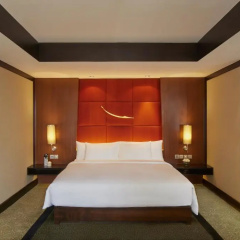 Banyan Tree Bangkok - Bild 18