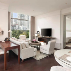 Oriental Residence Bangkok - Bild 17