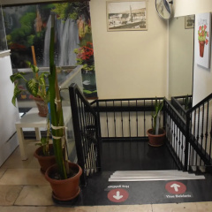 Hotel Merkez Otel - Bild 21