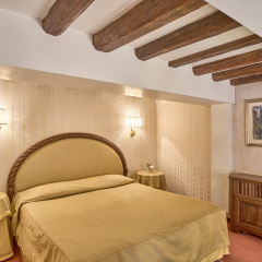 Hotel Palazzo Stern - Bild 30