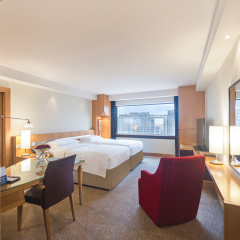Hyatt Regency Dubai - Bild 5