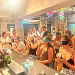 Lub d Bangkok Siam – New Look, Across from MBK & Skytrain Access Hotel - Bild 21