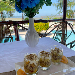 Five Palms Hotel in Uroa, Tanzania from 164$, photos, reviews - zenhotels.com photo 23
