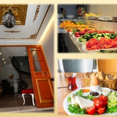 Bali Star City Hotel - Bild 9