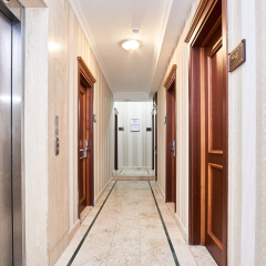 Amber Istanbul Hotel - Bild 18