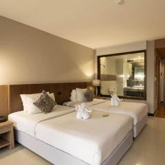 Andaman Cannacia Resort & Spa - Bild 25