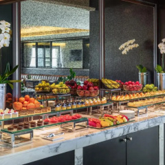 The Westin Dubai Mina Seyahi Beach Resort & Marina - Bild 23