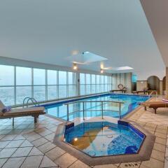 Emirates Grand Hotel Apartments in Dubai, United Arab Emirates from 94$, photos, reviews - zenhotels.com photo 2