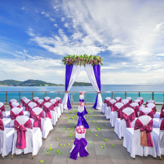 Wyndham Grand Phuket Kalim Bay Hotel - Bild 30
