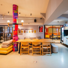 Lub d Bangkok Siam – New Look, Across from MBK & Skytrain Access Hotel - Bild 7