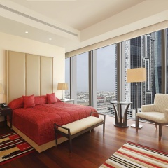Anantara Downtown Dubai Hotel - Bild 22