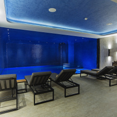 Arts Hotel Istanbul - Special Class - Bild 23