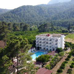 Imeros Hotel - Bild 13