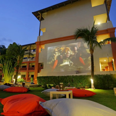 Kata Sea Breeze Resort - Bild 11