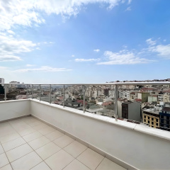 Westley Residence Sisli Apartment hotel - Bild 28