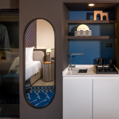 TRIBE Living Bangkok Sukhumvit 39 by AccorHotels - Bild 14