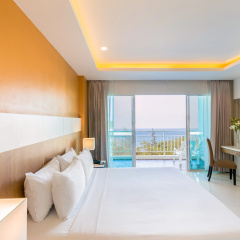Chanalai Hillside Resort - Bild 7
