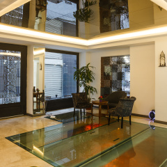 Peninsula Galata Boutique Hotel - Bild 6