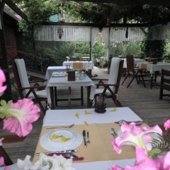 Kibala Hotel - Bild 5