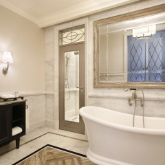 Al Habtoor Palace Hotel thumbnail 40