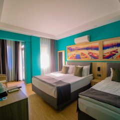 Deniz Boutique Hotel - Bild 30