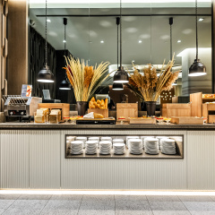 Lamartine Hotel - Bild 17