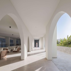 Serry Beach Resort - Bild 11