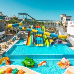 La Rosa Waves Beach - Couple & Families Only - Bild 5