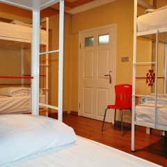 Antique Hostel - Bild 20
