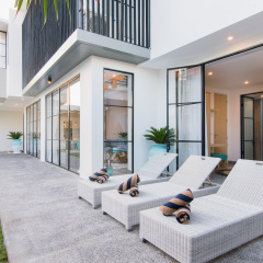 Como Villa - Bild 9