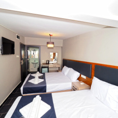 Diamond Hotel Old City Boutique hotel - Bild 11