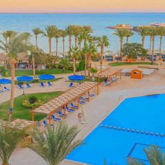 Continental Hotel Hurghada - Bild 4
