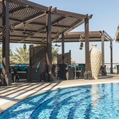 Le Méridien Mina Seyahi Beach Resort & Waterpark - Bild 22