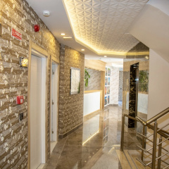 Bloomtalya Hotel - Bild 19