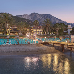 Hotel Grand Ring - Bild 11