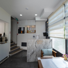 Sweet Hotel Istanbul - Bild 10
