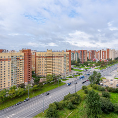 Гостиница Питер-это по Любви в Санкт-Петербурге отзывы, цены и фото номеров - забронировать гостиницу Питер-это по Любви онлайн Санкт-Петербург фото 23