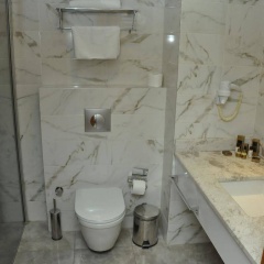 ibis Istanbul Sisli - Bild 12